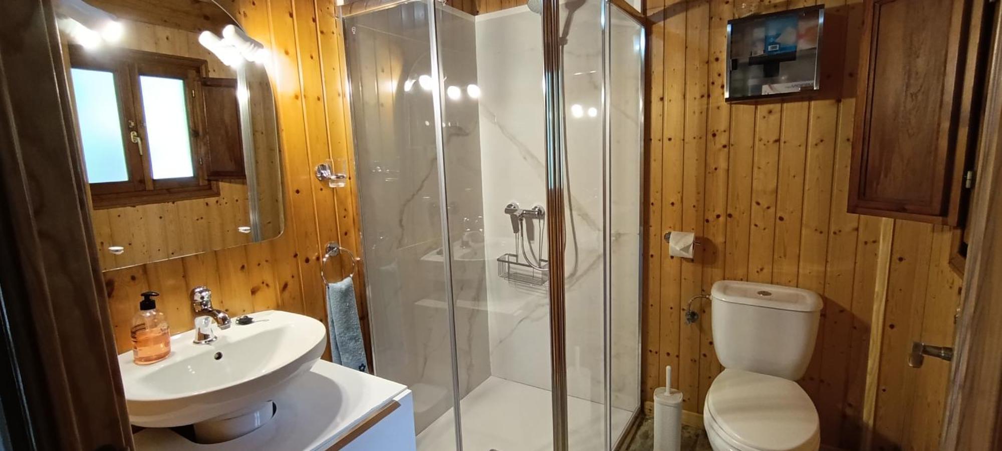 Casa Para Vacaciones Junto Al Parque De La Naturaleza De Cabarceno Obregón Exteriör bild