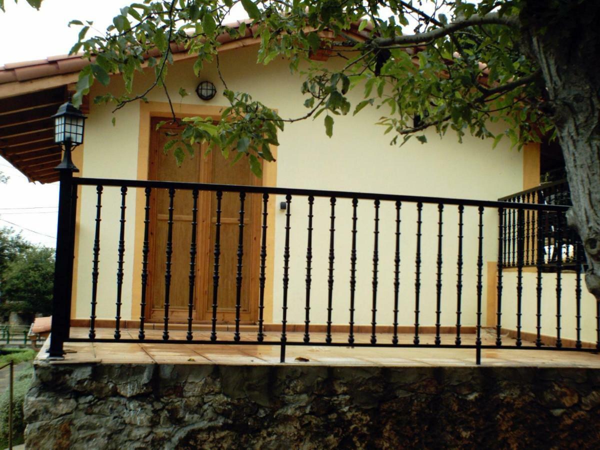 Casa Para Vacaciones Junto Al Parque De La Naturaleza De Cabarceno Obregón Exteriör bild